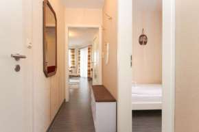 Ferienwohnung Trine